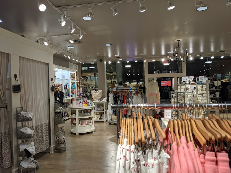 francesca's