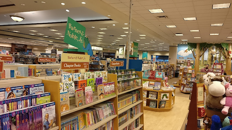 Barnes & Noble