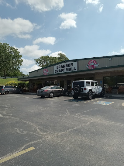 Branson Craft Mall