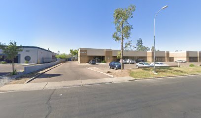 Arizona CPM Medical Supply