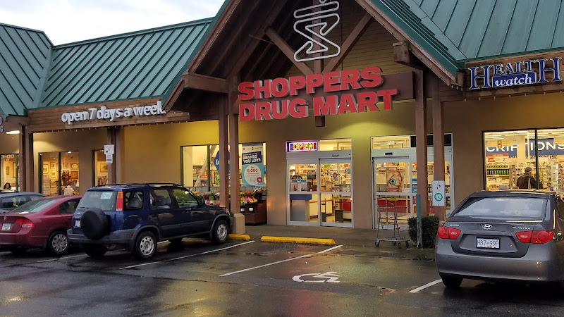 Shoppers Drug Mart