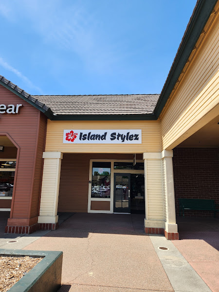 Island Stylez