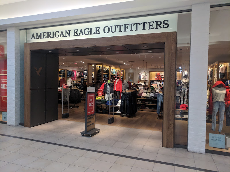 American Eagle