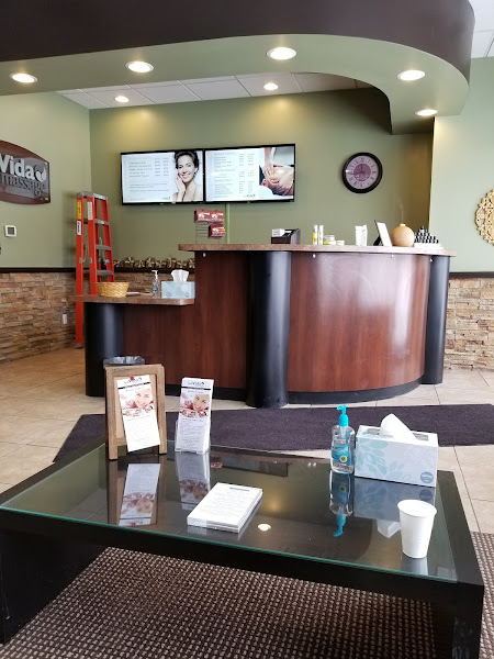 LaVida Massage