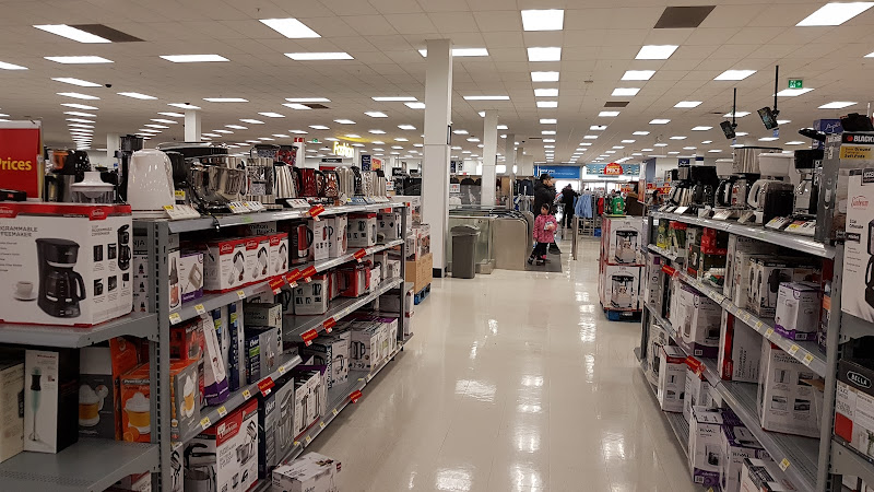 Walmart Supercentre