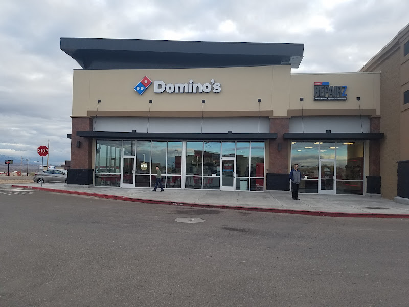 Domino's