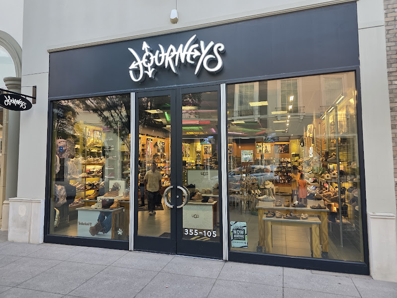 Journeys