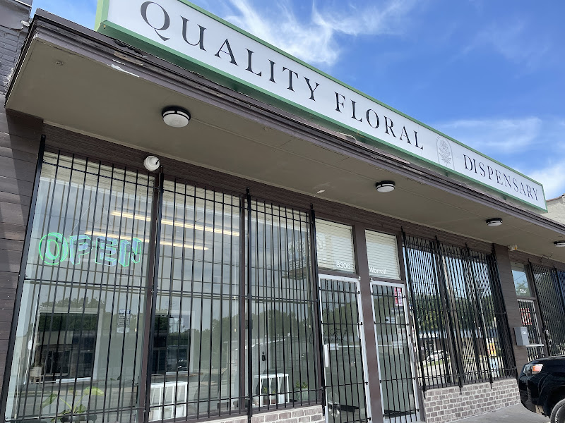 Quality Floral