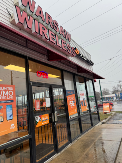 Boost Mobile