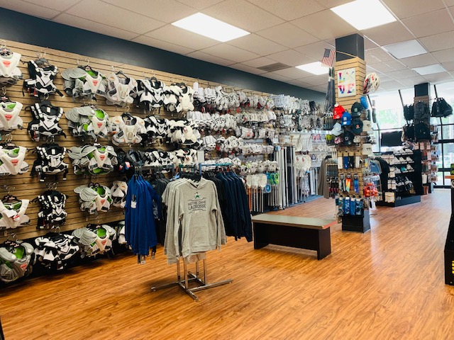 Lacrosse Unlimited of Princeton-NJ