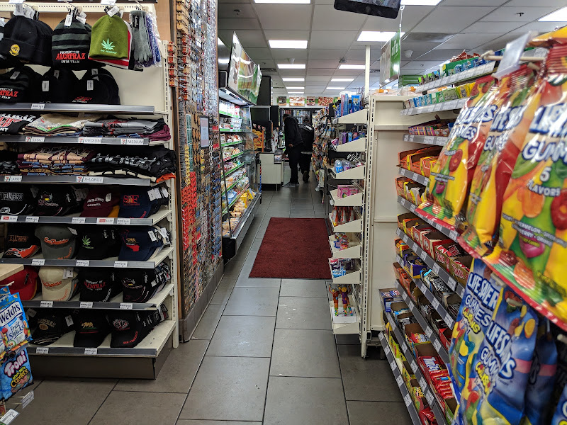 7-Eleven