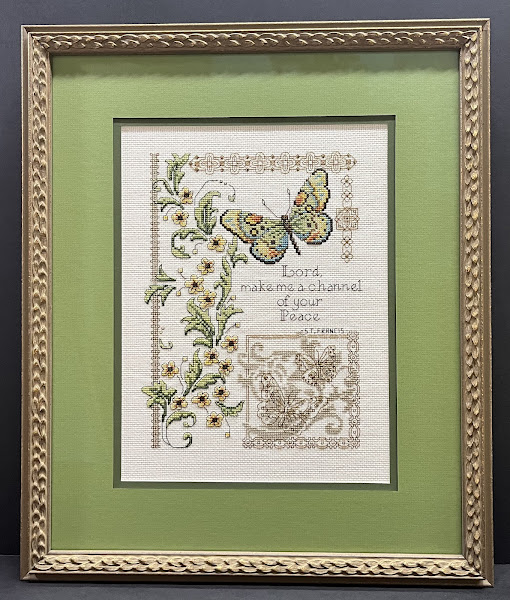 Framing
