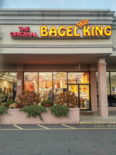 Bagel King