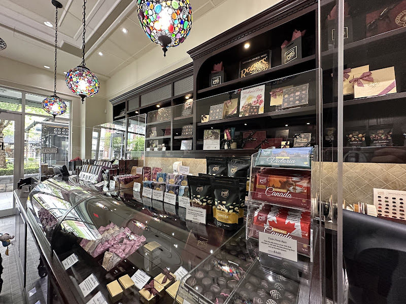 Rogers' Chocolates