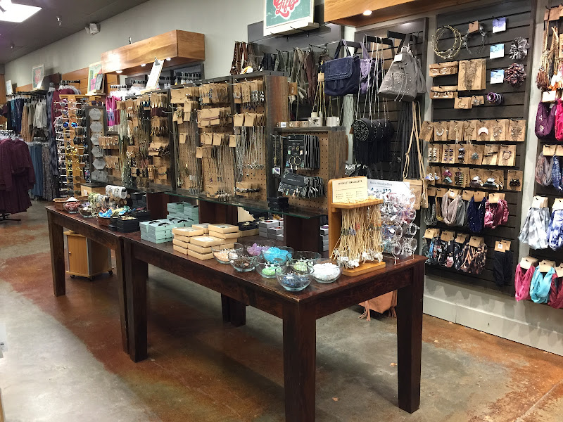 Earthbound Trading Co.