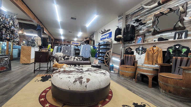 Sylvester's Western Wear