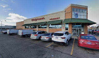 Walgreens Photo