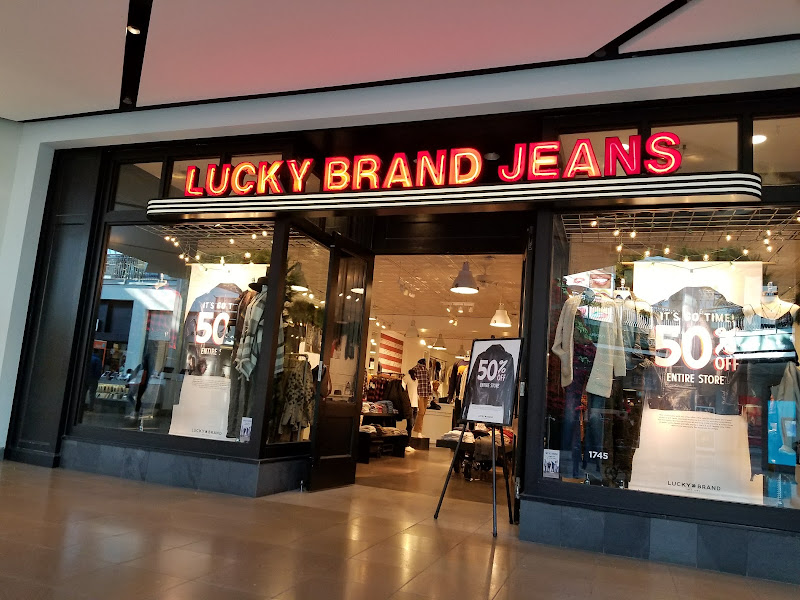 Lucky Brand Jeans