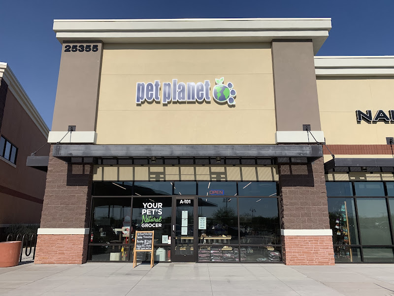betrbowl, by Pet Planet Lake Pleasant Crossing