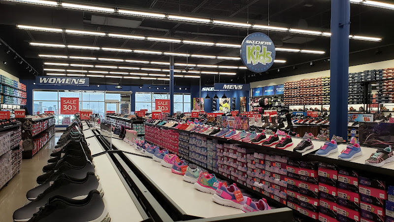 Skechers