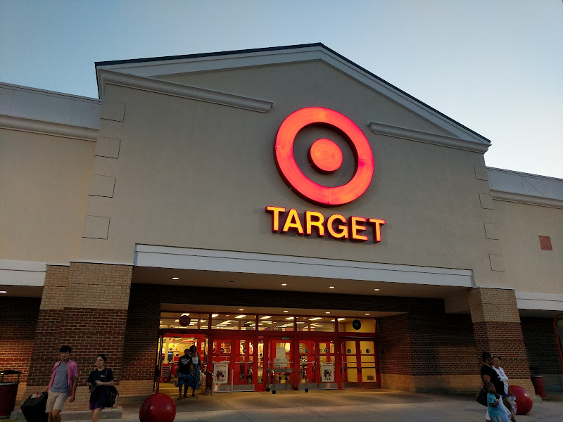 Target