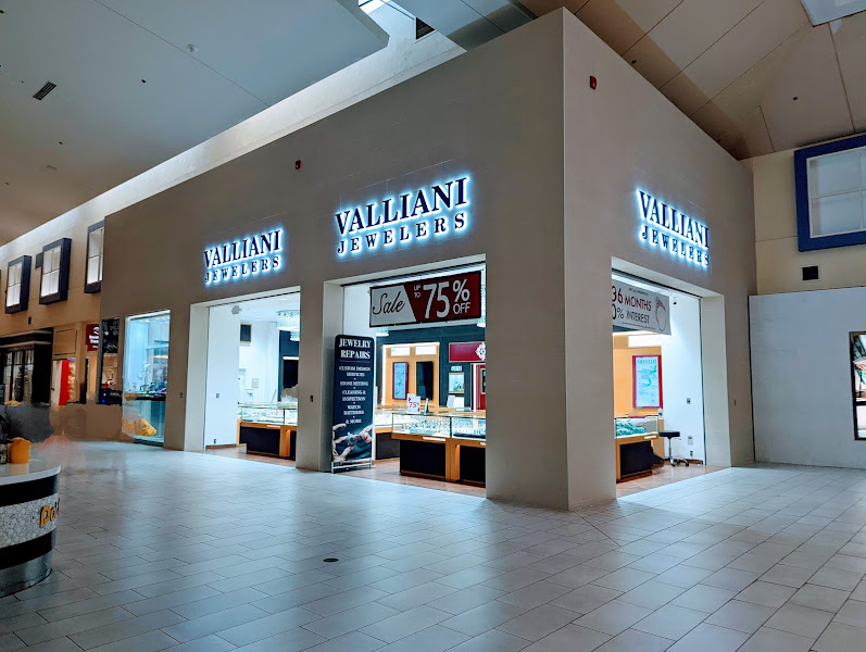 VALLIANI JEWELERS