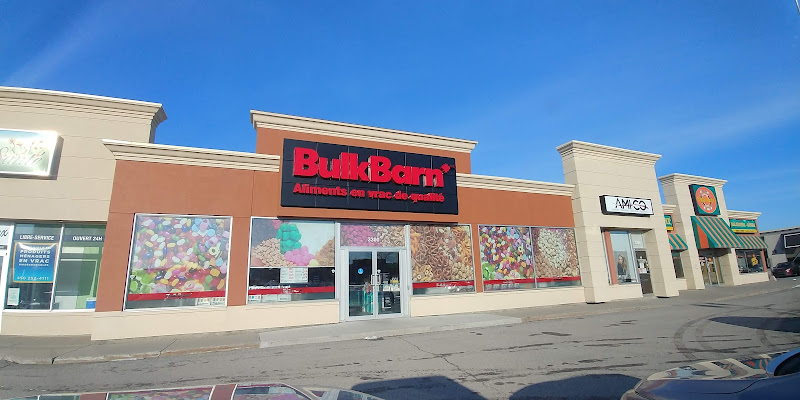 Bulk Barn