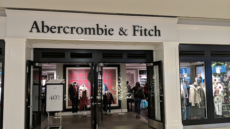 Abercrombie & Fitch