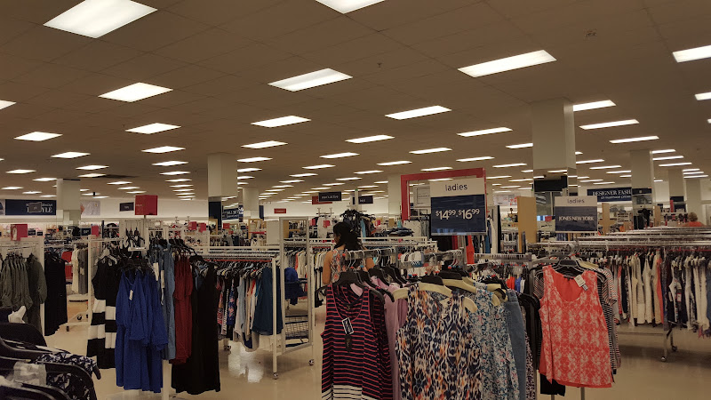 Marshalls