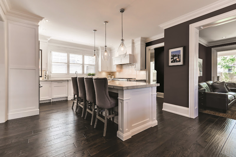 Dulux Paint Miramichi