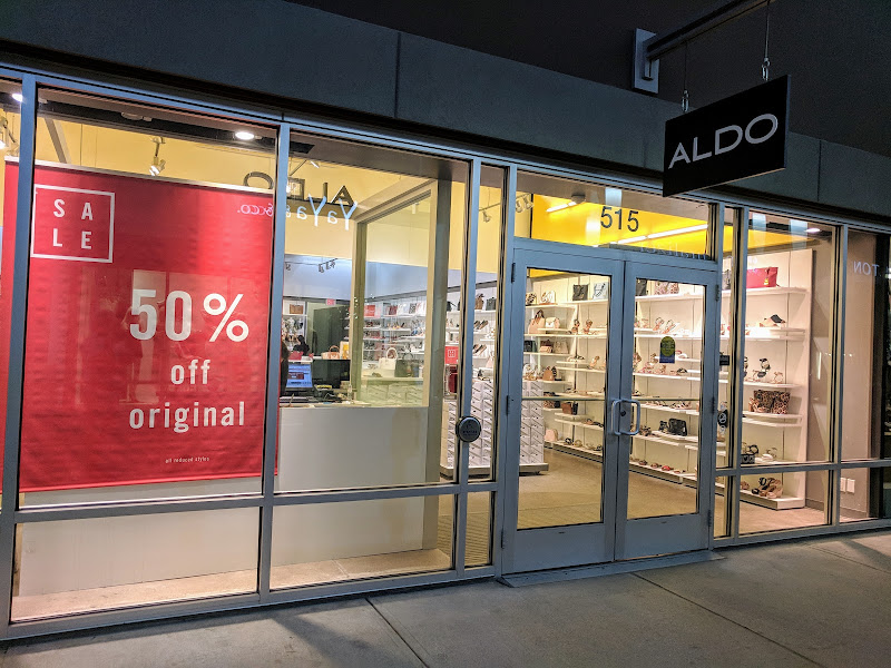 ALDO Outlet