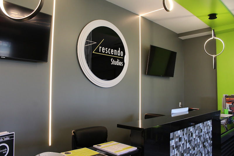 Crescendo Studios