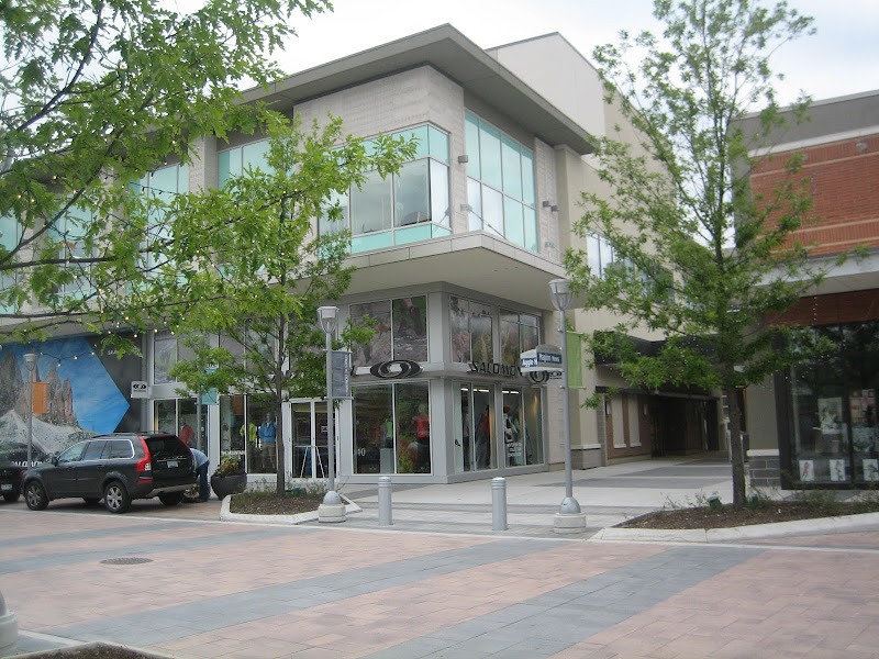 FYidoctors - North York - Maginn Mews