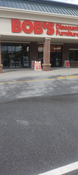 Bob's Discount Furniture and Mattress Store