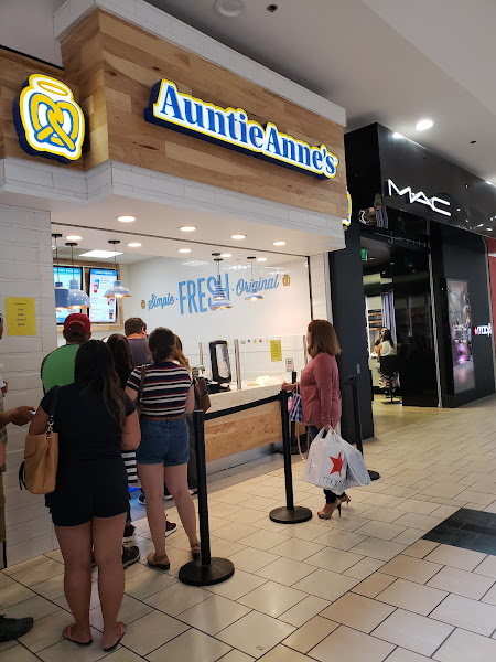 Auntie Anne's