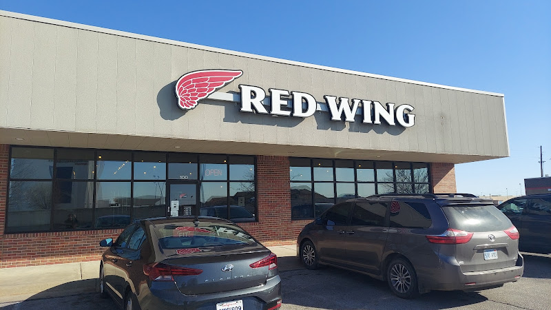 Red Wing - Wichita, KS