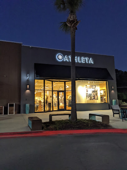 Athleta