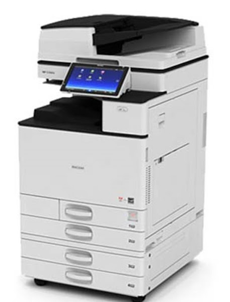 Crystal Clear Images Inc Commercial Printers & Copiers
