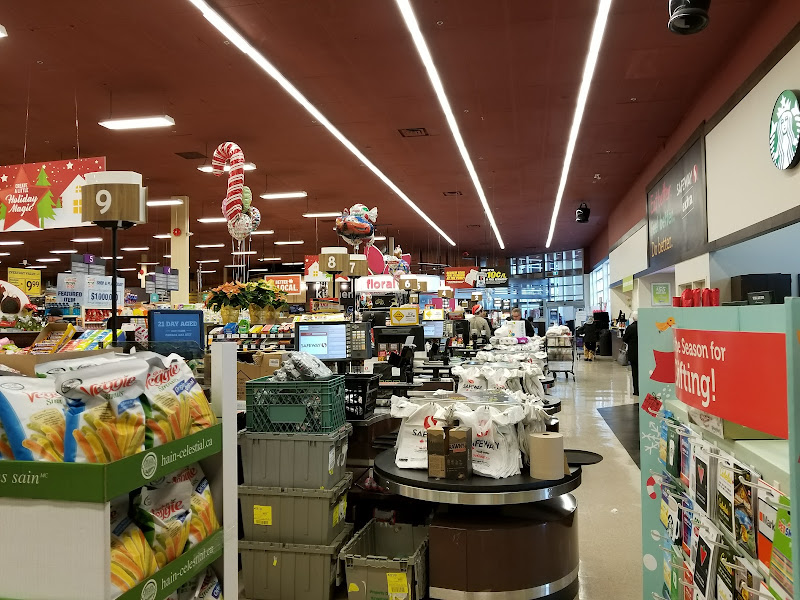 Safeway