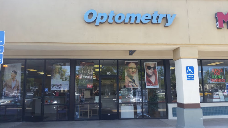 Laguna Creek Optometry