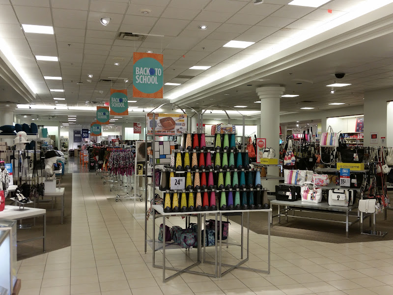 JCPenney