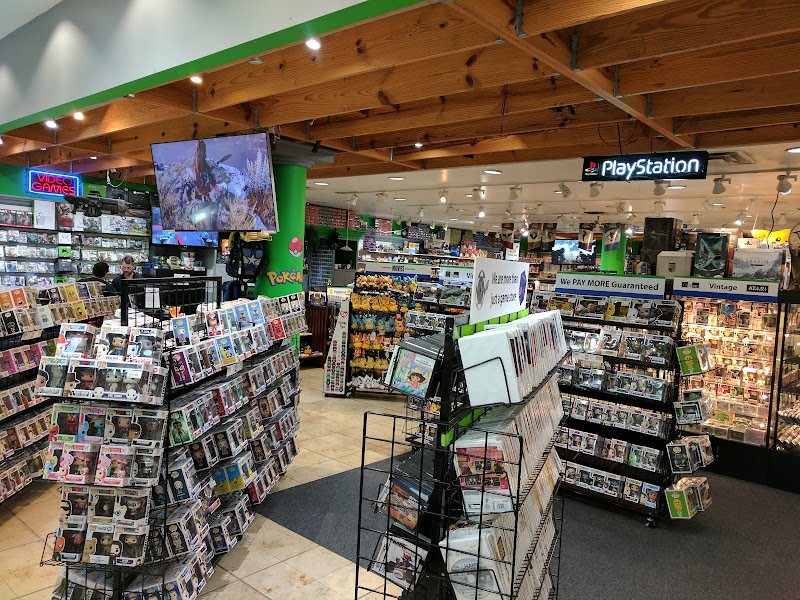 CM Games