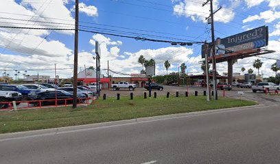 Tire Shop