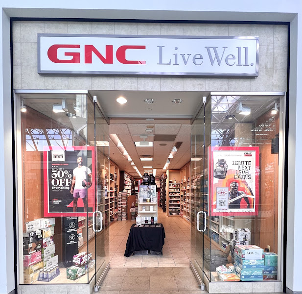 Gnc