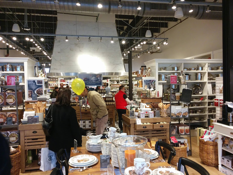 Williams-Sonoma