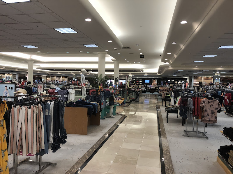 Dillard's