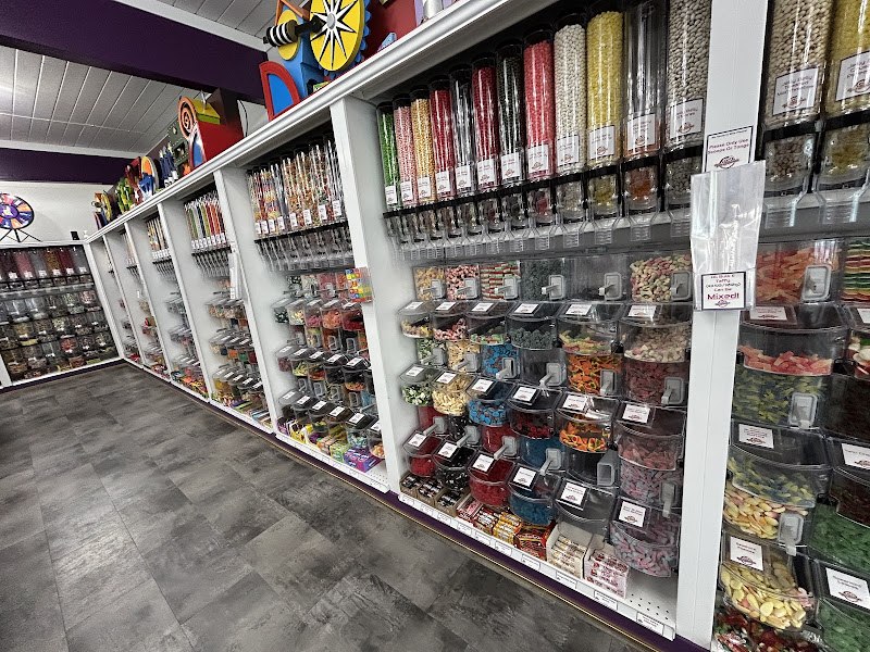 Von Schweets Treat Shop