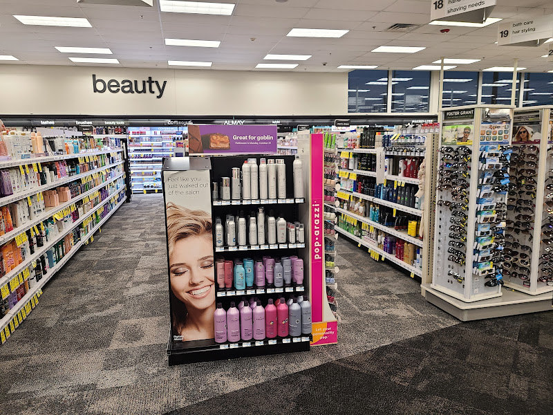 CVS