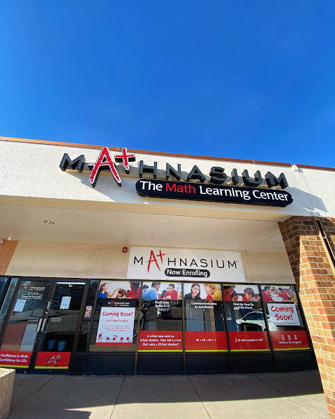 Mathnasium