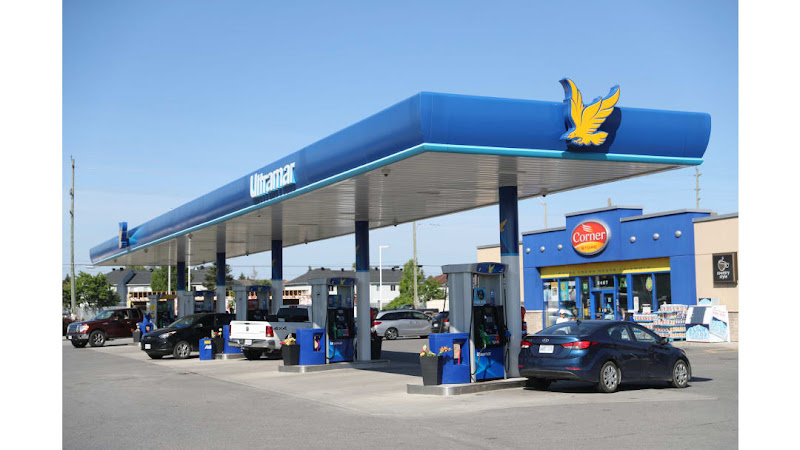 Convenience Store